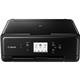 Canon PIXMA TS6150 Inkjet Multifunction 75mm Touchscreen Wi-Fi Airprint Google Print A4 Ref 2229C008AA
