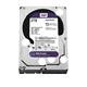 WD Purple (2TB) 5400rpm SATA 6Gb/s Internal Hard Disk Drive Ref WD20PURZ