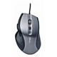 Trust MaxTrack Wired Mouse Ref 17178