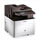 Samsung CLX-6260ND (A4) Colour Laser Multifunction Networked Printer (Print/Copy/Scan) 512MB 4-Line LCD 24ppm (Mono) 24ppm (Colour) 60,000 (MDC) Ref SS108C#EUK