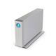 LaCie d2 Thunderbolt 3 (6TB) External Hard Disk Drive Ref STFY6000400