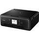 Canon PIXMA TS6150 Inkjet Multifunction 75mm Touchscreen Wi-Fi Airprint Google Print A4 Ref 2229C008AA