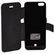 NEOXEO Power Case (2000mAh) Back Up Battery Case (Black) for Apple iPhone 5