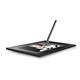 ThinkPad Tablet ThinkPad X1 Tablet Gen 3 - Intel Core i5-8250U (1.60GHz - 6MB) 13.0 3000x2000 Multitouch - Windows 10 Pro 64 - 8.0GB - 1x256GB SSD PCI