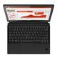 ThinkPad Tablet ThinkPad X1 Tablet Gen 3 - Intel Core i5-8250U (1.60GHz - 6MB) 13.0 3000x2000 Multitouch - Windows 10 Pro 64 - 8.0GB - 1x256GB SSD PCI