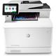 HP Color LaserJet Pro M479fdn Laser 28 ppm 600 x 600 DPI A4