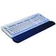 3M 70071081056 wrist rest Gel Black