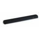 3M 70071081056 wrist rest Gel Black