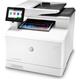 HP Color LaserJet Pro M479dw Laser 27 ppm 600 x 600 DPI A4 Wi-Fi