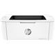 HP LaserJet Pro M15w 600 x 600 DPI A4 Wi-Fi