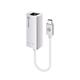ALOGIC USB-C to Gigabit Ethernet Adapter - (Driverless / Plug & Play) - Prime Series