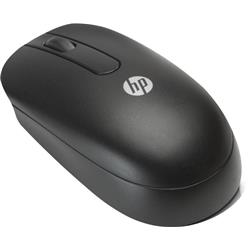 HP USB Optical 2.9M Mouse
