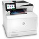 HP Color LaserJet Pro M479fdn Laser 28 ppm 600 x 600 DPI A4