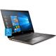 HP Spectre x360 15-df1010na Hybrid (2-in-1) Gray 39.6 cm (15.6") 3840 x 2160 pixels Touchscreen 9th gen Intel Core i7 16 GB DDR4-SDRAM 1000 GB SSD