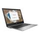 HP Chromebook 13 G1 Silver 33.8 cm (13.3") 3200 x 1800 pixels Intel Pentium 4 GB LPDDR3-SDRAM 32 GB eMMC Wi-Fi 5 (802.11ac) Chrome OS