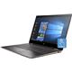 HP Spectre x360 15-df1029na Hybrid (2-in-1) Black 39.6 cm (15.6") 1920 x 1080 pixels Touchscreen 9th gen Intel Core i7 16 GB DDR4-SDRAM 512 GB SSD NVIDIA GeForce GTX 1650