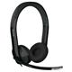 Microsoft LifeChat LX-6000 Headset with Microphone Ref 7XF-00001