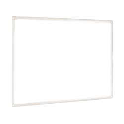 Bi-Office Anti-Microbial Maya Whiteboard 900x600mm BMA0307226