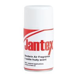 Jantex RTU Aircare Refill Mandarin (6x270ml)