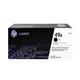 HP 49A Original LaserJet Toner Cartridge Black Q5949A