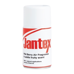 Jantex RTU Aircare Refill Wild Berry (6x250ml)