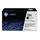 HP 15X LaserJet Toner Cartridge High Yield Black C7115X
