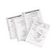 Esselte Pockets Heavy Duty A4 (Pack of 25) 47187