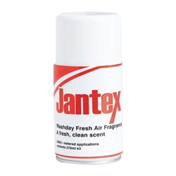 Jantex RTU Aircare Refill Wash Day Fresh (6x250ml)
