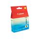 Canon CLI-8C Ink Cartridge Cyan 0621B001