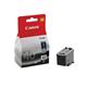 Canon PG-40BK Ink Cartridge Black 0615B001
