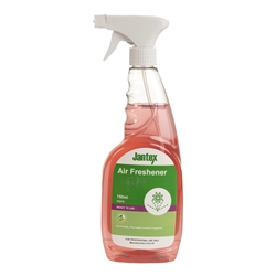 Jantex Green RTU Air Freshener- Cranberry - 750ml