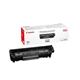 Canon 703BK Black Standard Capacity Toner Cartridge 2k pages - 7616A005