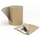 Corrugated Paper Roll Recycled Kraft 650mmx75m SFCP-0650