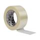 3M Scotch 8954 Tartan Cross Weave Filament Tape 75mmx50m Pack 6