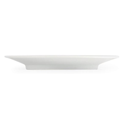 Olympia Whiteware Saucers 150mm (Pack of 12)