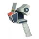 Tape Dispenser Pistol Grip 75mm PG75B With Adjustable Brake