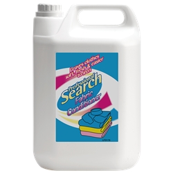 Evans Search Fabric Conditioner 5lt x 2 