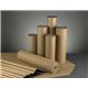 Pure Ribbed Kraft Paper Sheets 90Gm2 1150x1400mm Lapped 125 Sh/PK