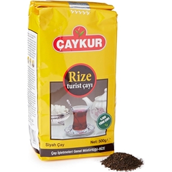 Caykur Rize Turkish Black Tea-1x500g
