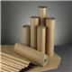 Pure Ribbed Kraft Paper Roll 90Gm2 750mmx220M