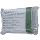 HypaGuard Compact Foil Blankets - single