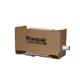 Geami 2 Layer Wrappak Die Cut Brown Kraft Paper with Dispenser 93557