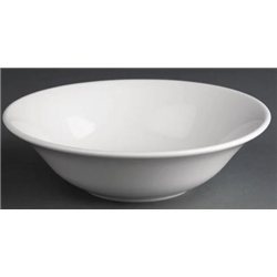 Olympia Athena Oatmeal Bowls 153mm (Pack of 12)