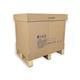 1/2 Euro Pallet Box Comes With Integral Heat Treated Pallet 770x570x660mm