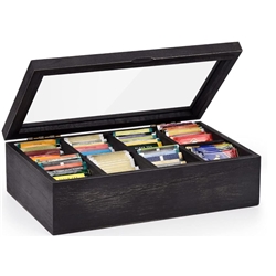 Tea Box 