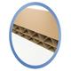 Corrugated Box Double Wall 125T/Bc/T 457x305x254mm (18x12x10) FSC3 PK15