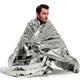 HypaGuard Foil Blanket Box of 6 -