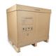 1/1 Full Container Pallet Box Comes With Heat Treated Pallet 1070x870x900mm