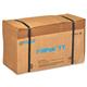 Fillpak TT Kraft Paper Fanfolded Sheets 380mmx360mx70Gm2 FSC4