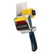 Heavy Duty Hand Held Tape Dispenser For 2 inch/50mm Core Tape With Adjustable Brake